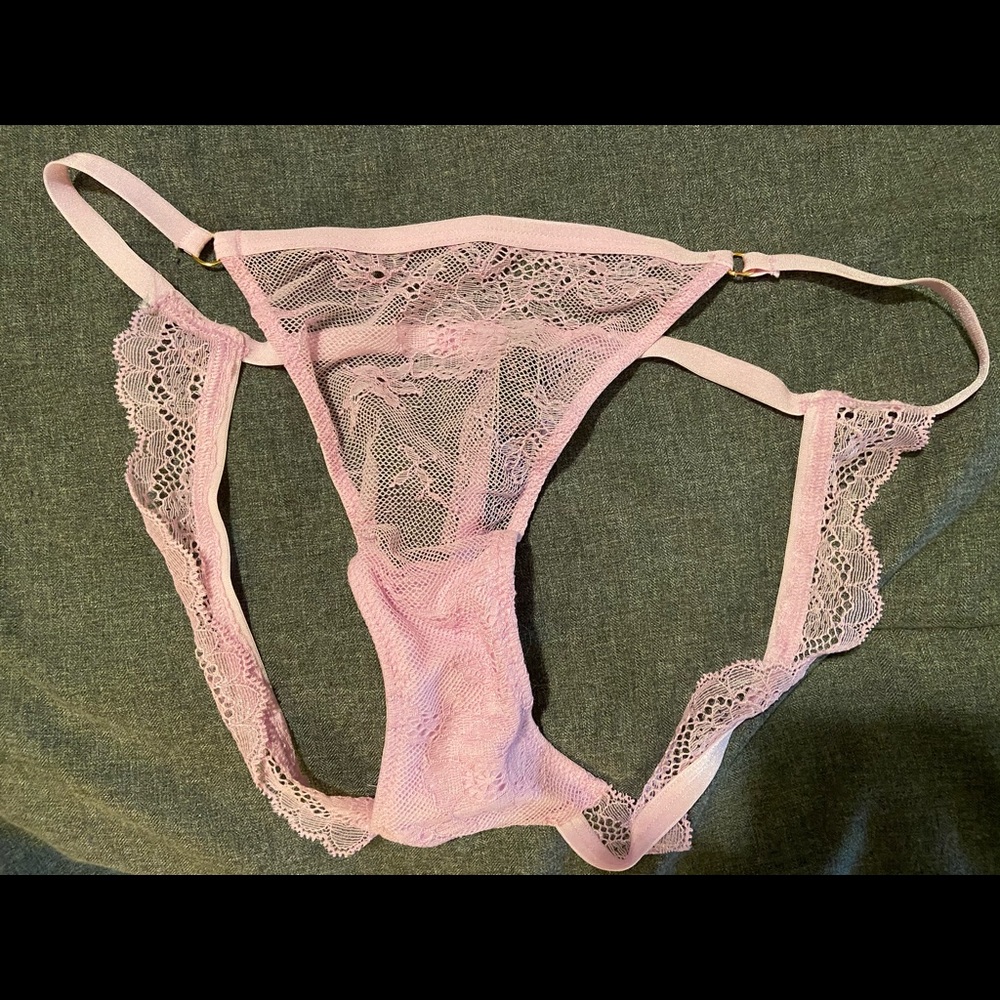Victoria’s Secret Very Sexy Bikini panty.